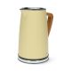 4. Nedis KAWK510EYW 1.7L Yellow Electric Kettle