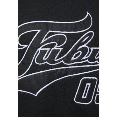 3. Fubu Varsity Mesh Hoodie M 6028886