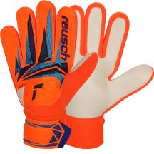 Reusch Attrakt Starter Solid World Cup Junior Gloves 56 72 513 2290