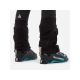 6. MILLET PIERRAENT PT ski pants black
