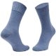 2. Skechers 3pk Men's Basic Socks SK41007-5801 Navy Blue 39-42