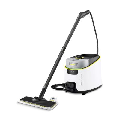 2. Steam Cleaner KARCHER SC 5 Signature Line
