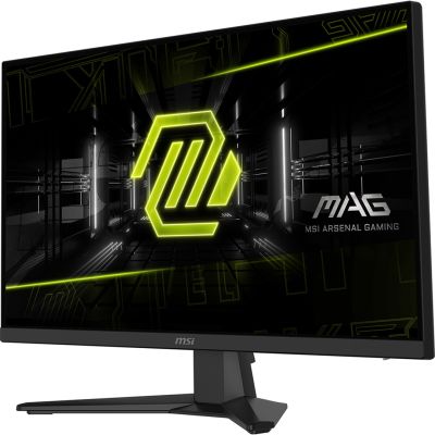 9. LCD Monitor 27" MAG 272F MSI