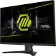 9. LCD Monitor 27" MAG 272F MSI