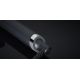 6. GHD Curve Soft Curl Tong 32mm Lockenstab, black