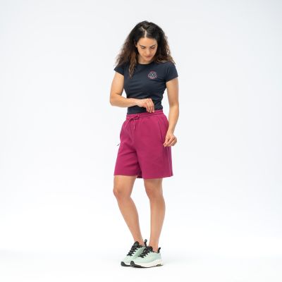 10. Women's Shorts ELMIK WO'S