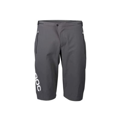 POC ESSENTIAL ENDURO Cycling Shorts - Gray XL