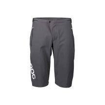 POC ESSENTIAL ENDURO Cycling Shorts - Gray XL