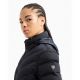 6. Down jacket with belt EA7 Emporio Armani Calidum7 W 6DTB11-TNGCZ-1562