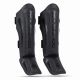 21. Shin guards - "Black Master" shin guards - S