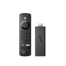 Amazon Fire TV Stick HD HDMI Full HD Fire OS Black