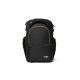 RODE Backpack Black Alcantara, Polyester