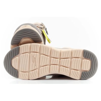 19. Glacial Ultra-Woodlands W 16677/GRY Boots