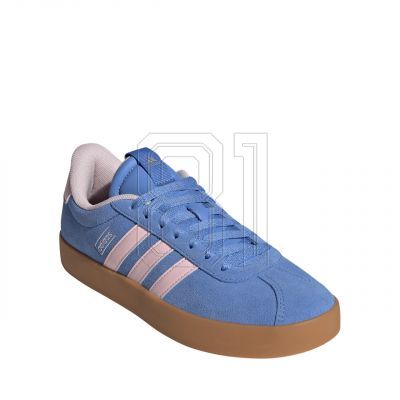 2. Adidas VL Court 3.0 W shoes JR8648