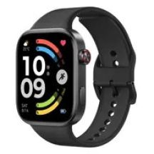 Xiaomi Watch 6 5.26 cm (2.07") AMOLED 46 mm Digital 432 x 514 px Touchscreen Black