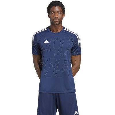 2. T-shirt adidas TIRO 23 Training JSY M HZ0175