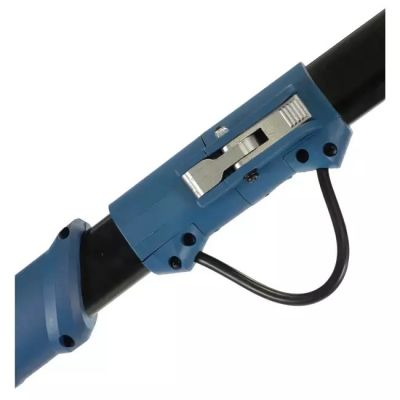 7. DEDRA DED7766 Floor Polisher/Sander Floor Sander 1850 RPM Blue