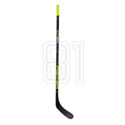 Fischer CT150 SQR Jr H12520,46,035 composite stick