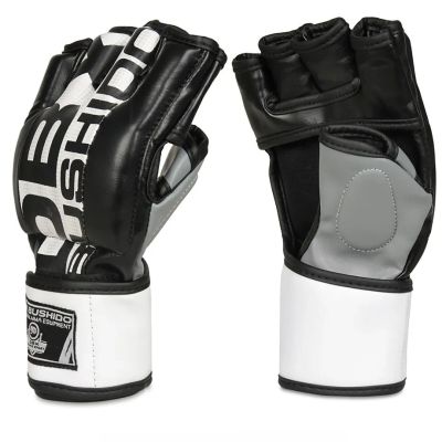 16. MMAM Gloves - Harmony - Valor Series