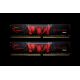 9. G.SKILL Aegis F4-2666C19D-16GIS Memory Kit (DDR4 DIMM; 2 x 8 GB; 2666 MHz; CL19)