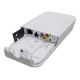 Access Point MikroTik RBwAPR-2nD&R11e-LR2 wAP LR2 Kit 2.4GHz