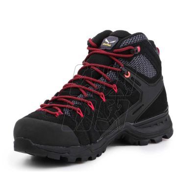 4. Salewa WS Alp Mate Mid WP W 61385-0998 shoes