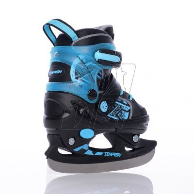 30. Ice skates, inline skates, inline skates Tempish Verso Triple II Jr 1000004917