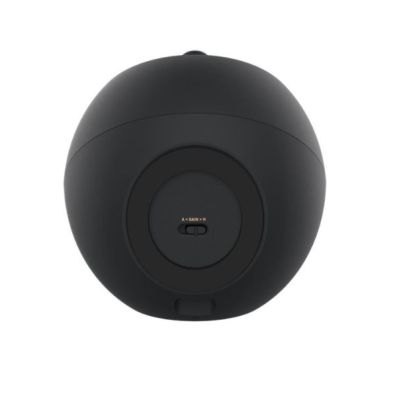 3. 2.0 Pebble V2 USB-C Speakers Black