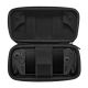 11. ASUS ROG Xbox Ally (2-in-1) Premium Case Polyester, Polyurethane (PU) Black