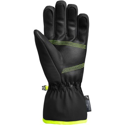 2. Reusch Wonder R-TEX® XT Junior Kids’ Ski Gloves