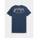 8. T-shirt 4F M 4FSS23TTSHM300-31S