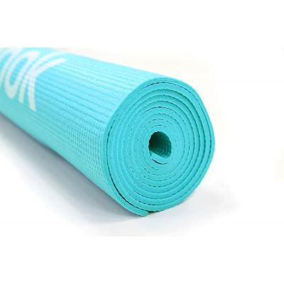 8. Reebok Strength RAMT-11024BLL Exercise Mat