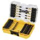2. FLEXTORQ 31-piece Tough Case Impact Bit Set