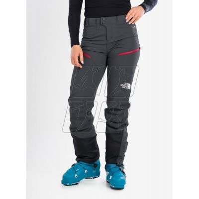 3. The North Face Dawn Turn Warm Pant W NF0A7Z8XMN81