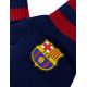 2. FC Barcelona 5004GU3S Winter Gloves