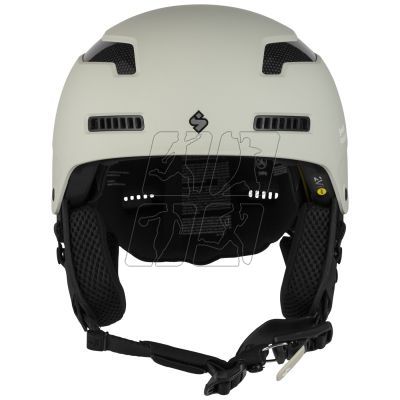 2. Sweet Protection Trooper 2VI Mips Ski Helmet 92800558822