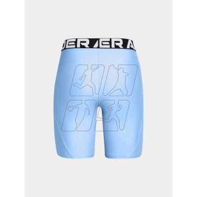 2. Under Armour W 1383627-465 Shorts