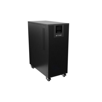 3. UPS ARMAC OFFICE ON-LINE PF1 6000VA LCD 8X IEC C13 2X IEC C19 METAL HOUSING DUST-FREE