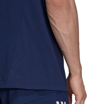 12. adidas Tiro 23 Competition Polo Shirt M HK8052