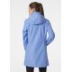7. Helly Hansen women's raincoat W ADEN LONG COAT 62648 619