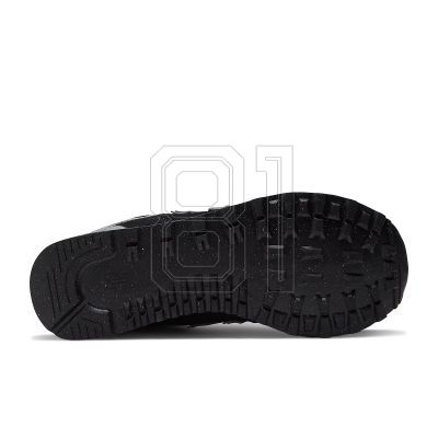 14. New Balance sneakers M WL574EVB