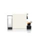 3. Krups Nespresso Essenza Mini XN1101 capsule coffee machine (1260W; white)