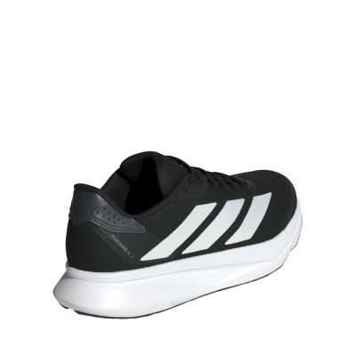 9. Men's adidas Duramo SL 2 Running Shoes Black IH8218