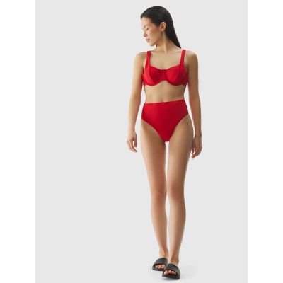 2. Women's bikini bottom 4F