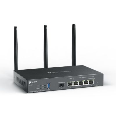 2. TP-LINK ER706W router