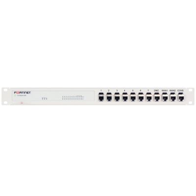 Rackmount.IT RM-FR-T10i Mounting Bracket