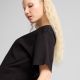 4. Puma ESS Relaxed Tee Women's T-Shirt Black 684971 01