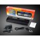 3. everActive NC-1600 charger (No data available)