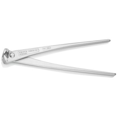 6. Knipex 99 14 300 Pliers