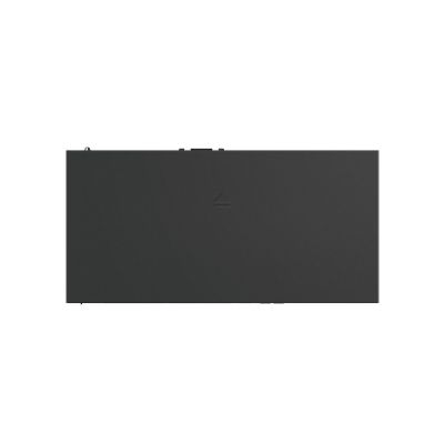 9. Ruijie Networks RG-ES228GS-LP Managed Network Switch L2 Gigabit Ethernet (10/100/1000) Supports PoE Desktop Black